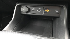 Honda Civic 2.0 eHEV Elegance 5dr CVT Hybrid Hatchback